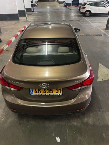 יונדאי I35
