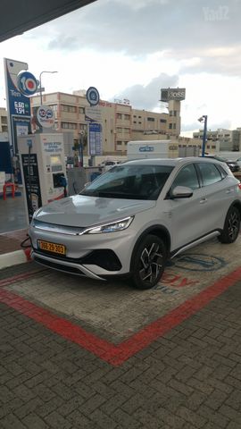 בי.ווי.די אטו 3