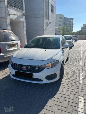 פיאט טיפו