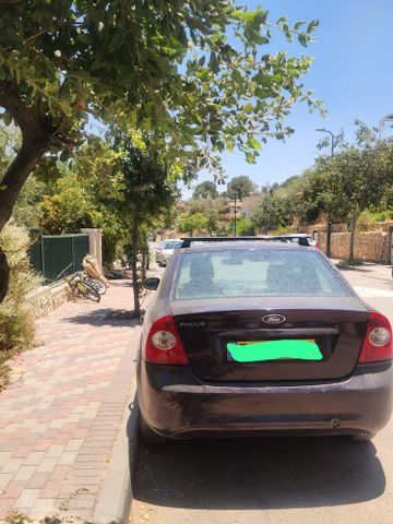 פורד פוקוס