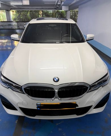 ב מ וו סדרה 3