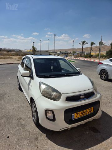 קיה פיקנטו