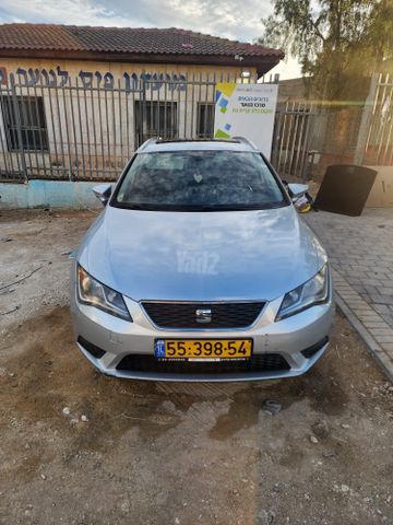 סיאט לאון