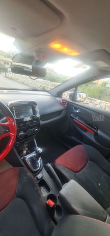 רנו קליאו