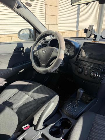 יונדאי i30