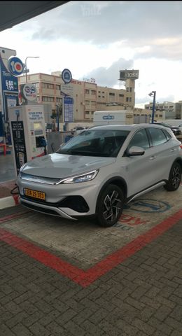 בי.ווי.די אטו 3