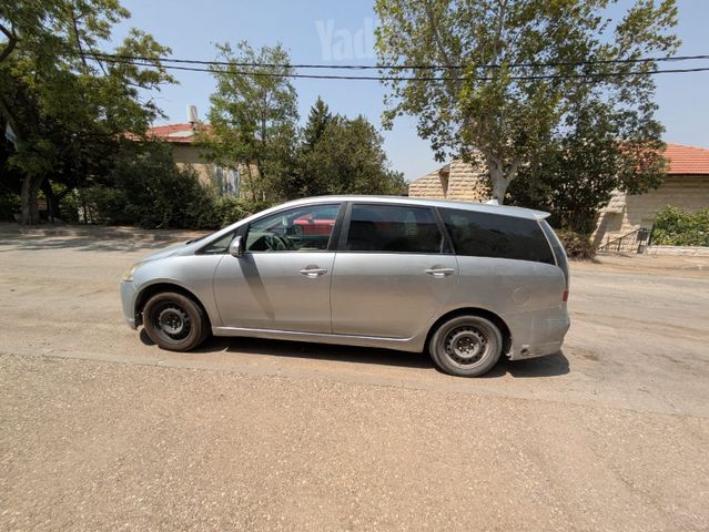 מיצובישי גרנדיס