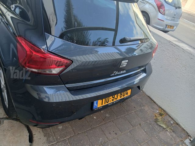 סיאט איביזה