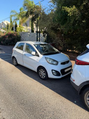 קיה פיקנטו