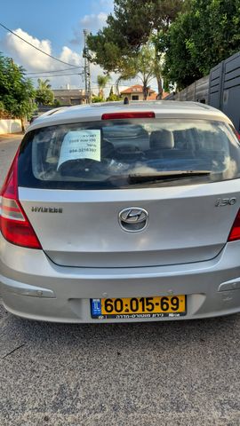 יונדאי i30