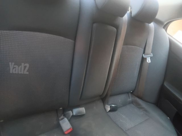 מודעת רכב מיצובישי לנסר