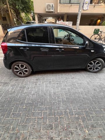 קיה פיקנטו