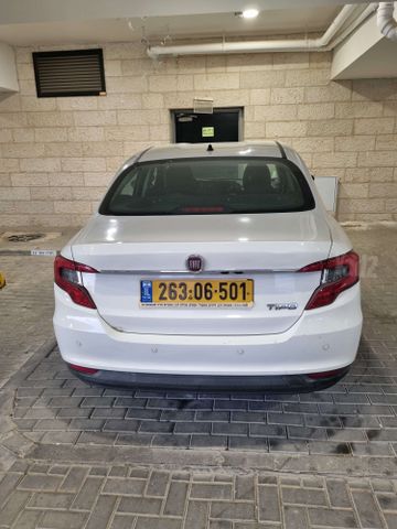 פיאט טיפו