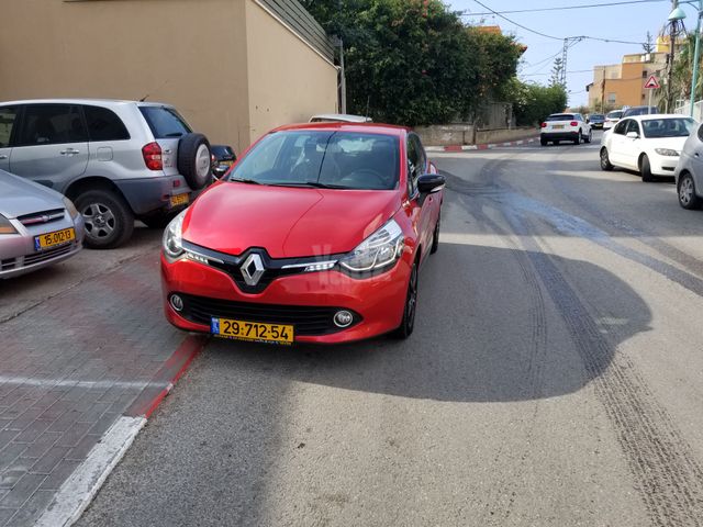 רנו קליאו