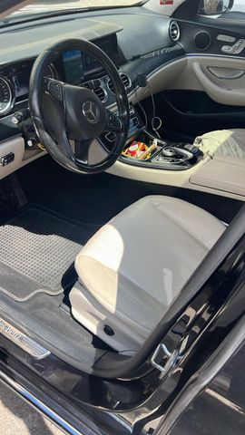 מרצדס-בנץ E-class