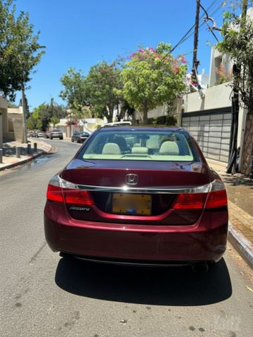 הונדה אקורד