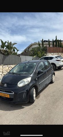 סיטרואן C1