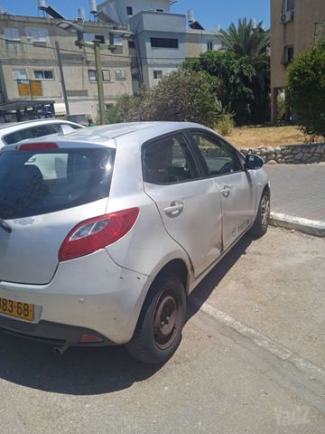 מאזדה 2