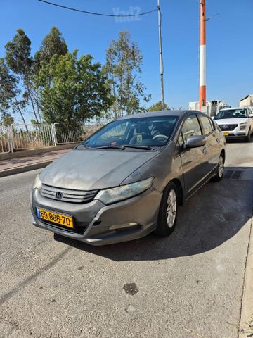 הונדה אינסייט