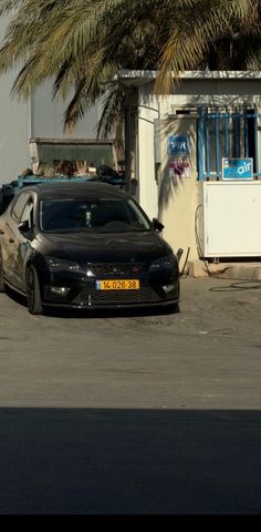 סיאט לאון