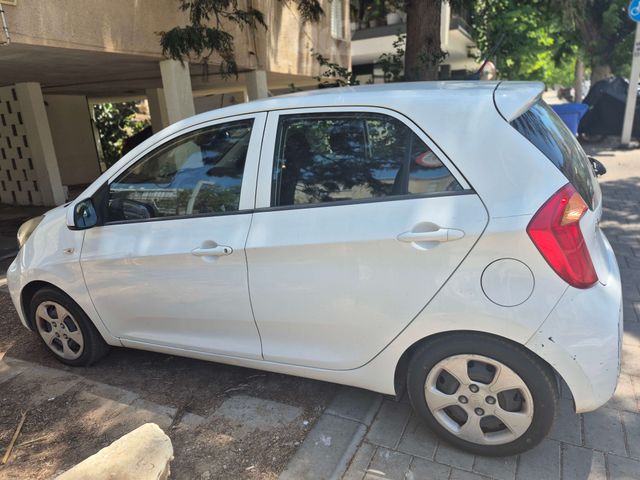 קיה פיקנטו