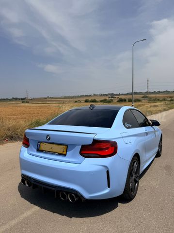 ב מ וו סדרה 2