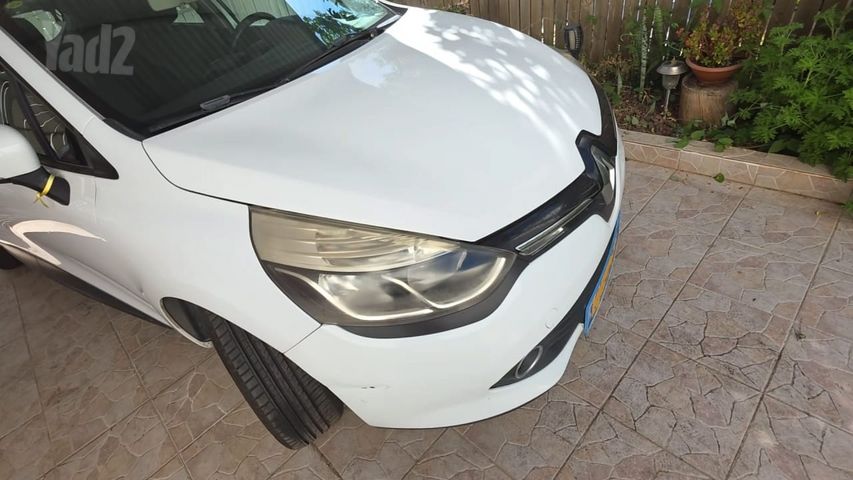 רנו קליאו