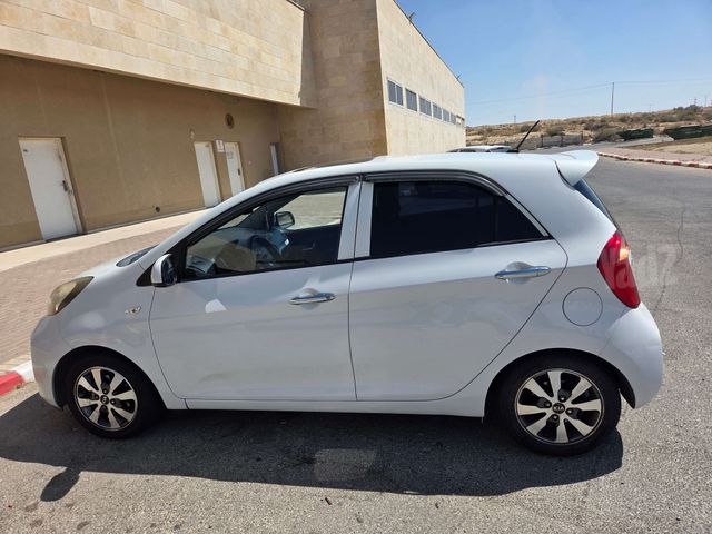 קיה פיקנטו