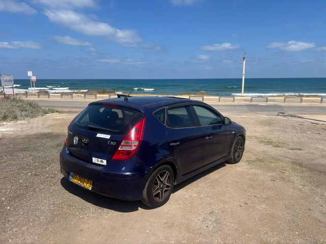 יונדאי i30
