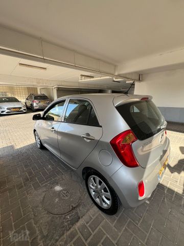 קיה פיקנטו