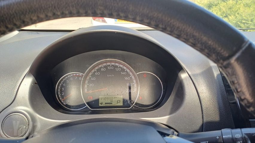 מיצובישי ספייס סטאר