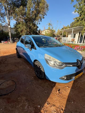 רנו קליאו