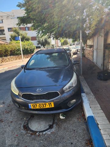קיה סיד