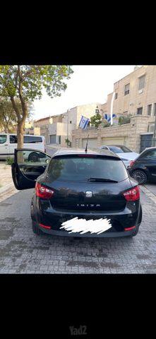 סיאט איביזה