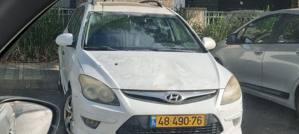 יונדאי i30