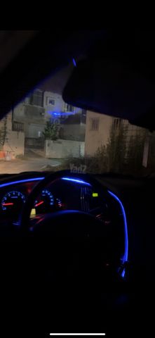 יונדאי אלנטרה