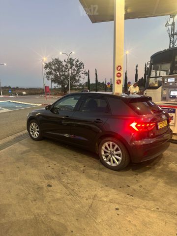 אאודי A1