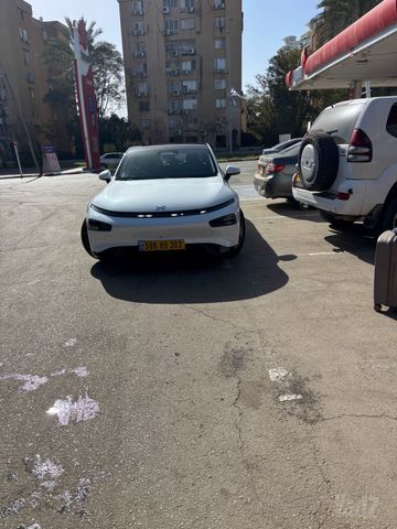אקספנג P7