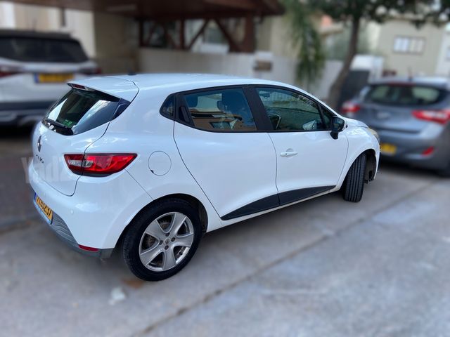 רנו קליאו