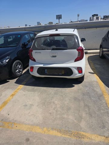 מודעת רכב קיה פיקנטו