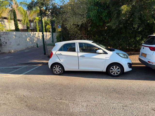 קיה פיקנטו
