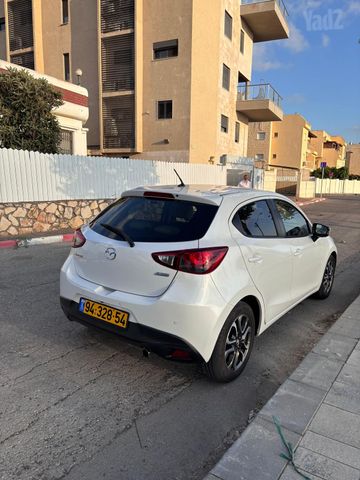 מאזדה 2