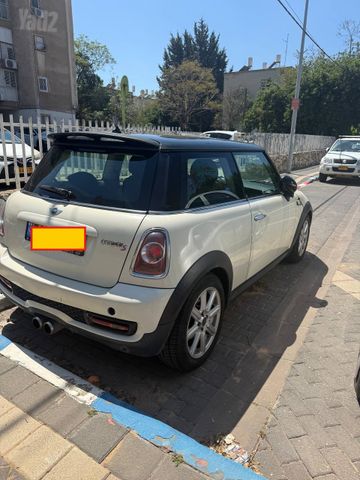 מיני קופר