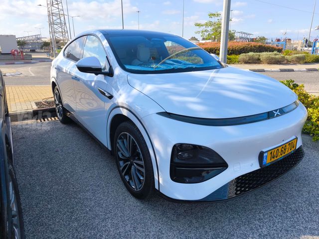 אקספנג G6