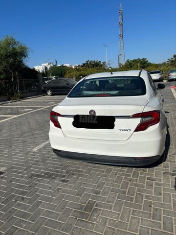 פיאט טיפו