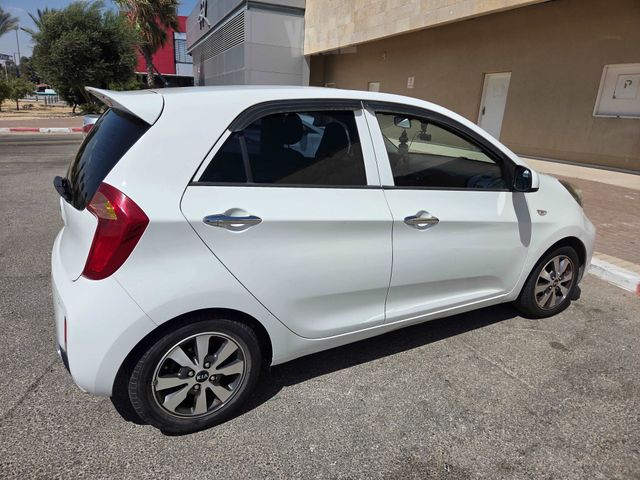 קיה פיקנטו