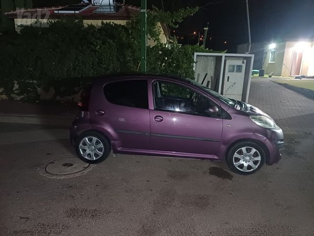 פיג'ו 107