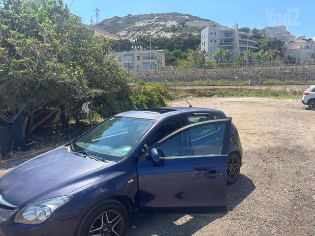 יונדאי i30