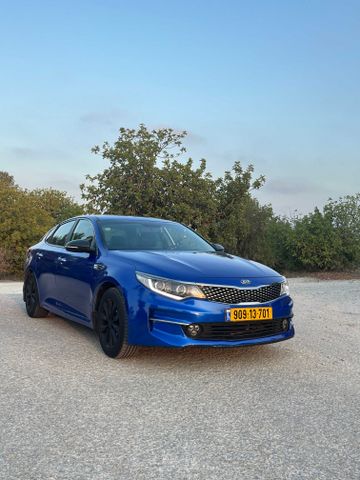 קיה אופטימה