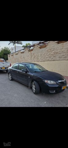 מאזדה 3